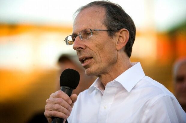 Ed Zimmer